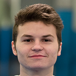 Кольчевский Дмитрий  Александрович