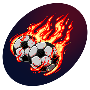 The Foot Balls