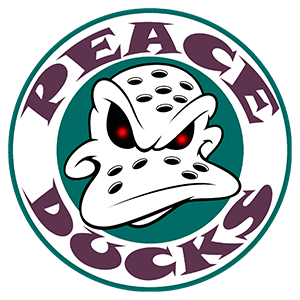 Peace Ducks