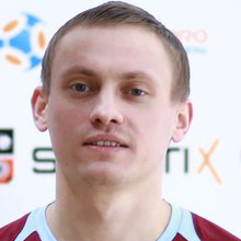 Буглак Сергей Францевич