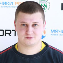 Бандурин Дмитрий Иванович