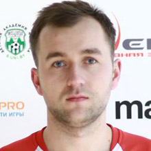 Алесьев Вадим  Анатольевич