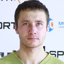Бубен Вадзім Віктаравіч