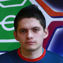 Варчэня Павел Мікалаявіч