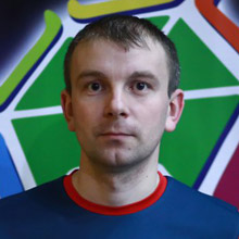 Журов Павел  Викторович