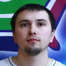 Никитюк Илья Фёдорович