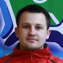 Ярошевич Александр Иванович