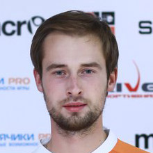 Климов Дмитрий Иванович