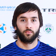 Шлапеков Андрей Владимирович