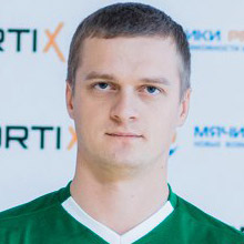Мацкевич Алексей Ростиславович