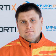 Иванютин Виктор Михайлович