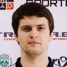 Титов Алексей Юрьевич