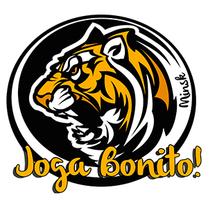 Joga Bonito