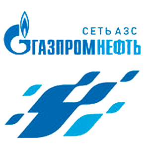 Газпромнефть