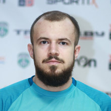 Витенко Алексей Александрович