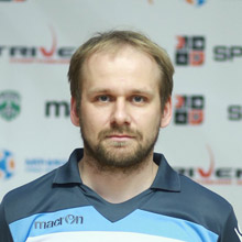 Рогожный Александр Александрович