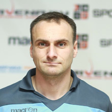 Рогожный Дмитрий Александрович