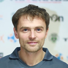 Бабин Дмитрий Олегович