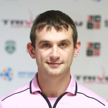 Шипалов Павел Владимирович