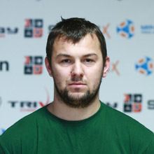 Сарока Антон Вячеславович