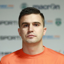 Богушевич Андрей Александрович