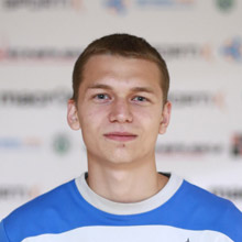 Шишкин Алексей Олегович
