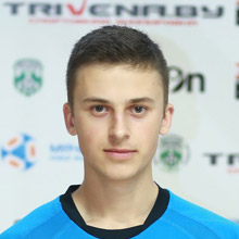 Зыков Дмитрий Сергеевич