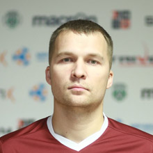 Товкач Андрей Анатольевич