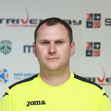Филипчик Вадим Владимирович
