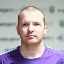 Зинович Максим Николаевич