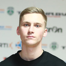 Вербицкий Николай Александрович
