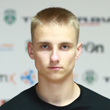 Юганов Максим Валерьевич