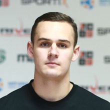 Ярошевич Алексей Владимирович