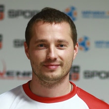 Спиридонов Юрий Анатольевич