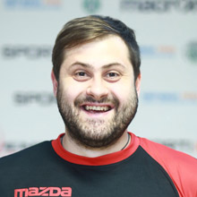 Федосеенко Николай Александрович