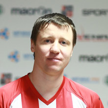 Ковалев Сергей Валерьевич