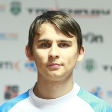 Заричный Олег Сергеевич