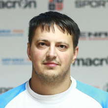 Лопатин Игорь Александрович