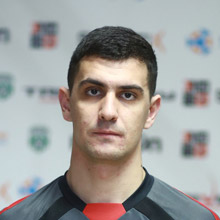 Савицкий Евгений Тигранович
