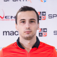 Савинко Владимир Андреевич