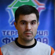 Головнев Олег Владимирович