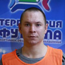Гончаренко Алексей Викторович