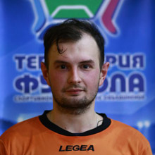 Самуленко Виктор Владимирович
