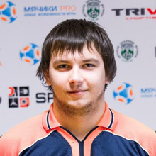 Герен Никита Михайлович
