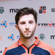 Линский Сергей Владимирович