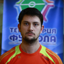 Бохан Юрий Владимирович