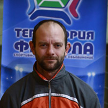 Радевич Иван Петрович