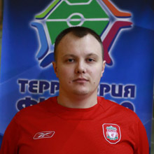 Ширвель Степан Казимирович