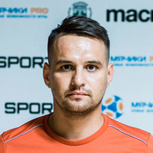 Васильев Александр Владимирович