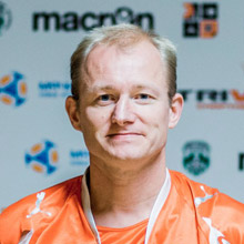 Елисеев Дмитрий Александрович